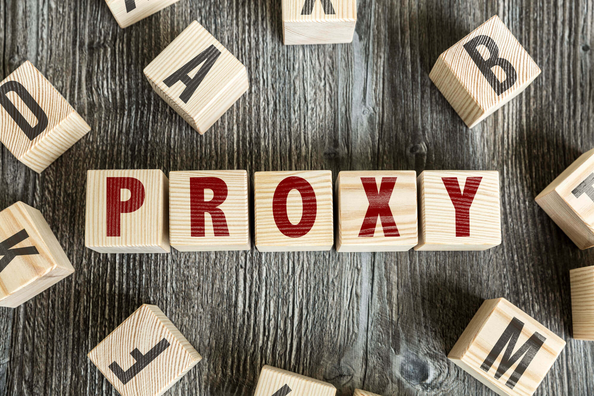 Choosing Your Healthcare Proxy: What You Need to Know